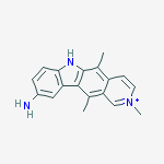 Structure of 70173-19-2