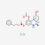 Structure of 70222-86-5