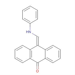 Structure of 70450-86-1