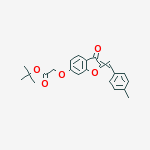 Structure of 7048-19-3