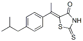 Structure of 70602-86-7