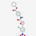 Structure of 7061-86-1