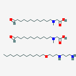 Structure of 70615-19-9