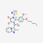 Structure of 7067-19-8