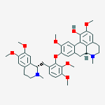 Structure of 7072-86-8