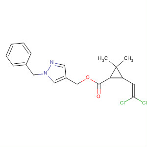 Structure of 70817-19-5