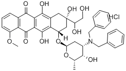 Structure of 70844-19-8