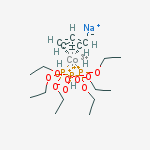 Structure of 70850-86-1