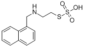 Structure of 71354-19-3