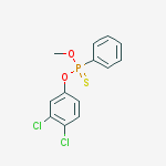Structure of 71432-19-4
