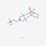 Structure of 7150-86-9