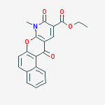 Structure of 71511-19-8