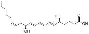 Structure of 71548-19-1