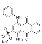 Structure of 71550-19-1