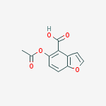 Structure of 71590-86-8