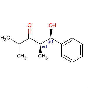 Structure of 71699-19-9