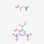 Structure of 71735-19-8