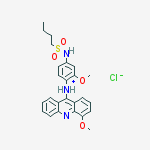 Structure of 71802-86-3