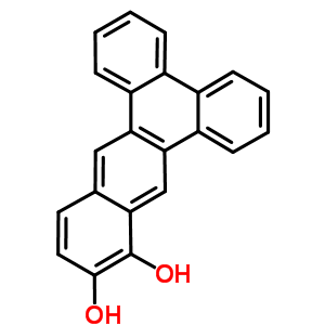 Structure of 72100-19-7