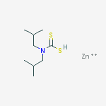 Structure of 72134-86-2