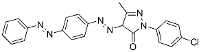 Structure of 72152-86-4
