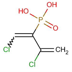 Structure of 72168-86-6
