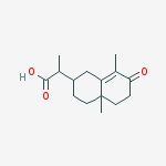 Structure of 7225-86-7