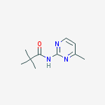 Structure of 723341-86-4
