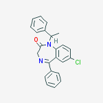 Structure of 7236-86-4