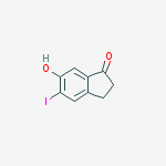 Structure of 723760-86-9