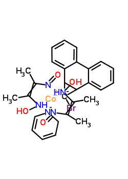 Structure of 7238-86-0