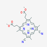 Structure of 7253-86-3