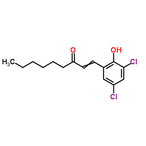 Structure of 72570-86-6