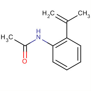 Structure of 72934-86-2
