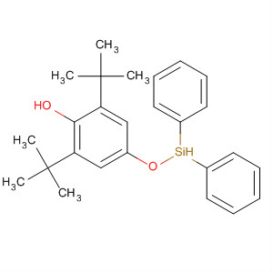 Structure of 72975-19-0