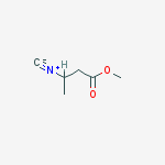 Structure of 730964-86-0