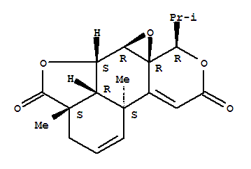 Structure of 73210-86-3