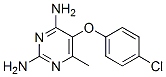 Structure of 7331-19-3
