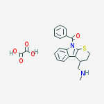 Structure of 73426-19-4