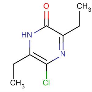 Structure of 73444-19-6