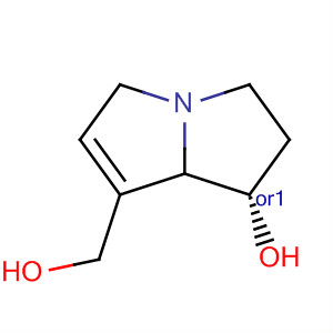 Structure of 73466-19-0