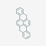 Structure of 7350-86-9