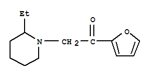 Structure of 735301-19-6