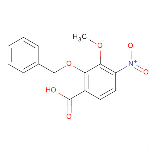 Structure of 736137-86-3