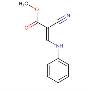 Structure of 73619-86-0
