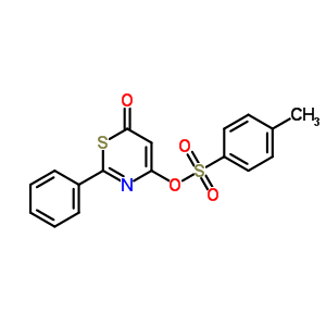 Structure of 73672-86-3