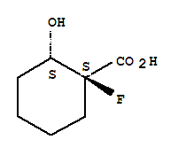 Structure of 736906-86-8