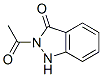 Structure of 7384-19-2