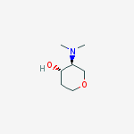 Structure of 738529-19-6