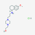 Structure of 74037-86-8